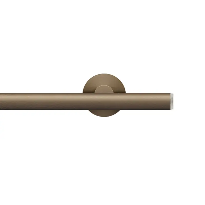 Garniture avec embouts alternatifs -  - img0